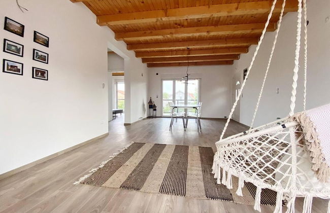 Luxury Villa With Pool & Jacuzzy 8 Min From Mostar - Photo 35