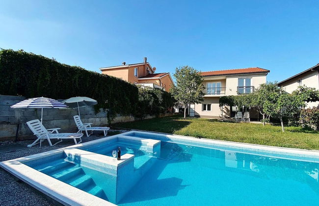 Luxury Villa With Pool & Jacuzzy 8 Min From Mostar - Photo 24