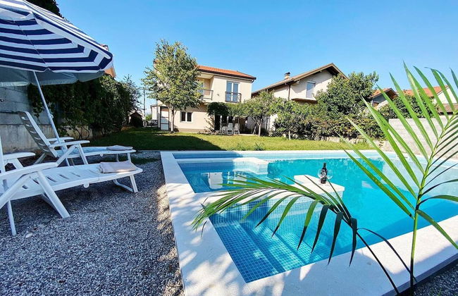 Luxury Villa With Pool & Jacuzzy 8 Min From Mostar - Photo 23