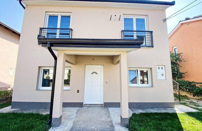 Luxury Villa With Pool & Jacuzzy 8 Min From Mostar - Photo 34