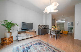 Photo 2 - Baross Boutique Apartman Urban Rooms