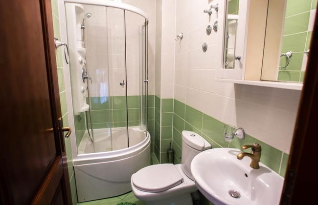 Vila Elkom - Foto 20