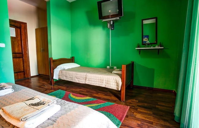 Vila Elkom - Foto 3