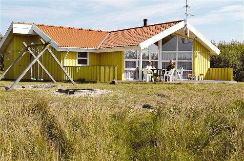 Foto 20 - Cozy Holiday Home in Fanø near Beach
