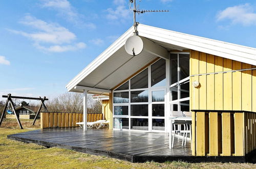 Photo 24 - Cozy Holiday Home in Fanø near Beach