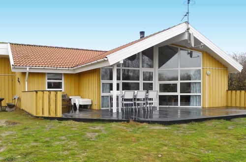 Photo 23 - Cozy Holiday Home in Fanø near Beach