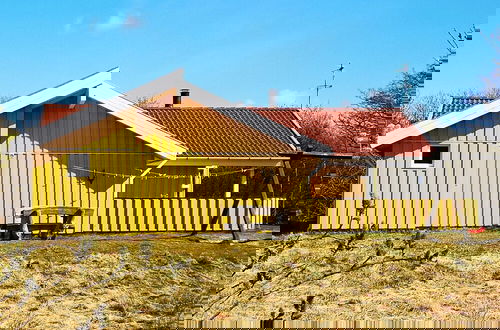 Foto 48 - Cozy Holiday Home in Fanø near Beach