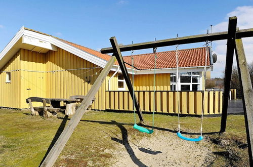 Photo 26 - Cozy Holiday Home in Fanø near Beach