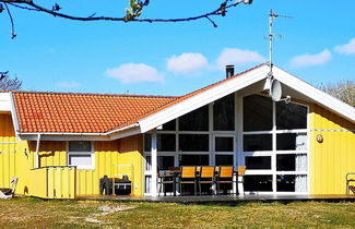 Photo 1 - Cozy Holiday Home in Fanø near Beach