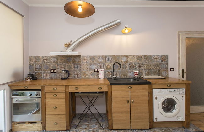Colorful 2bdr Apartment in the City Center - Foto 5