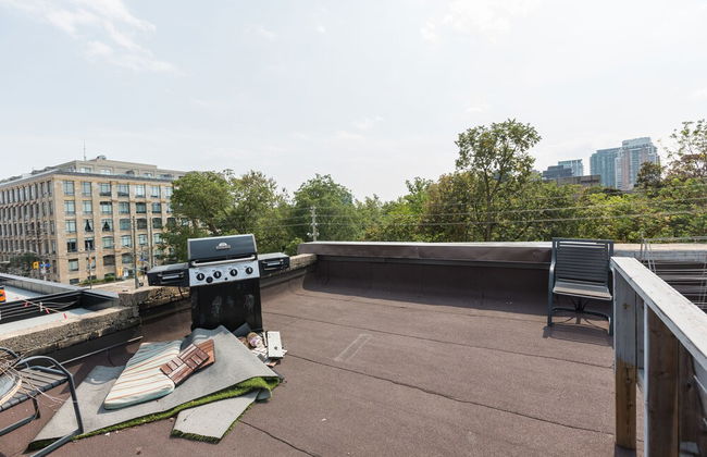 Applewood Suites - West Queen West Lofts - Foto 26