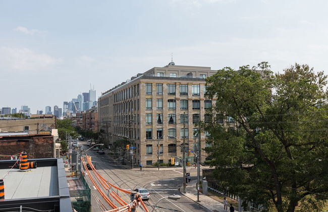Applewood Suites - West Queen West Lofts - Foto 31