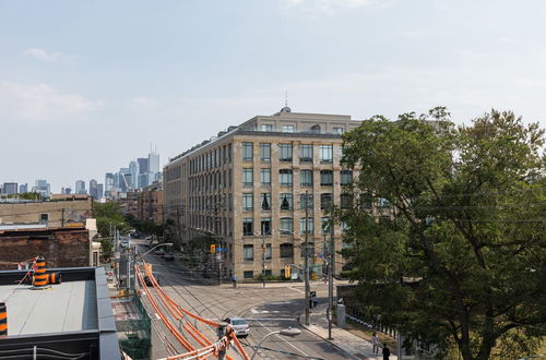 Photo 31 - Applewood Suites - West Queen West Lofts