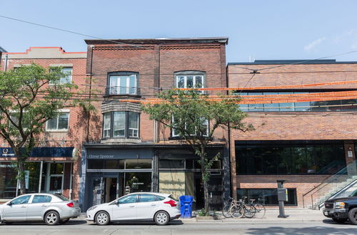 Photo 32 - Applewood Suites - West Queen West Lofts