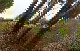 Foto 1 - Bryn Glas Farm Stay