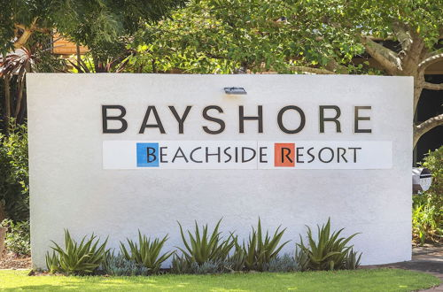 Foto 3 - Bayshore Beachside Resort