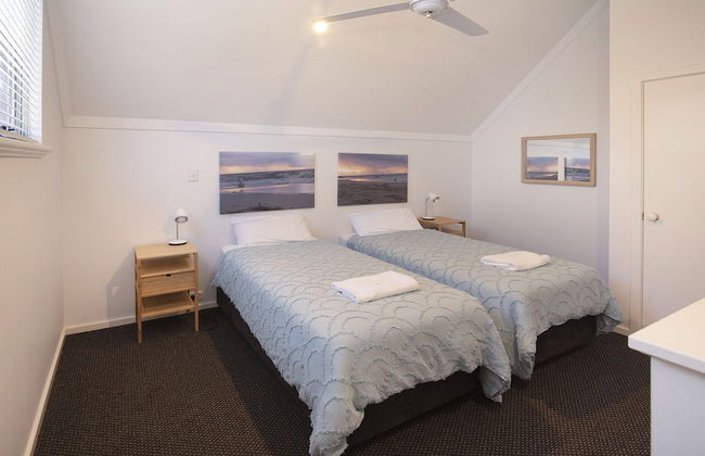 Bayshore Beachside Resort - Foto 12