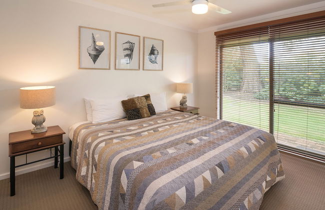 Bayshore Beachside Resort - Foto 10