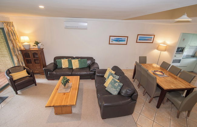 Bayshore Beachside Resort - Foto 35