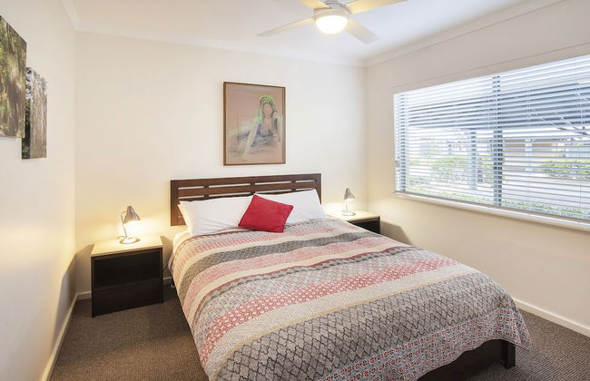 Bayshore Beachside Resort - Foto 15