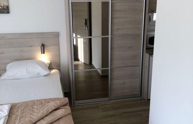 Almare apartments Budva - Foto 9