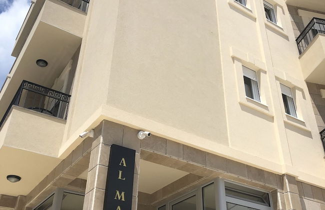 Almare apartments Budva - Foto 69