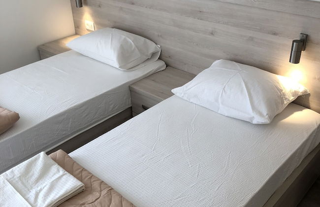 Almare apartments Budva - Foto 6