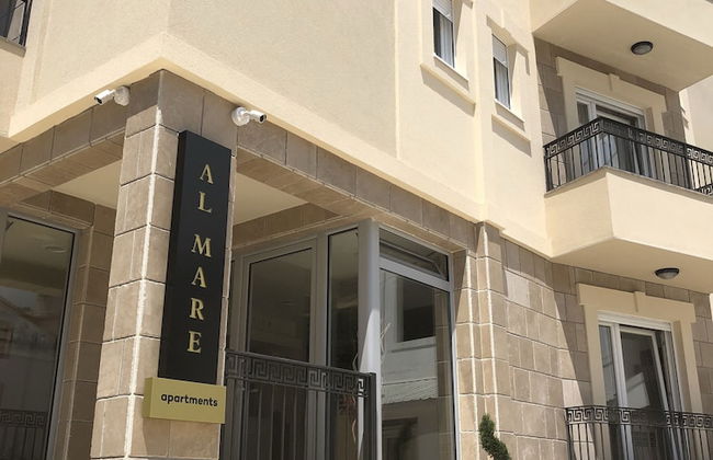 Almare apartments Budva - Foto 50