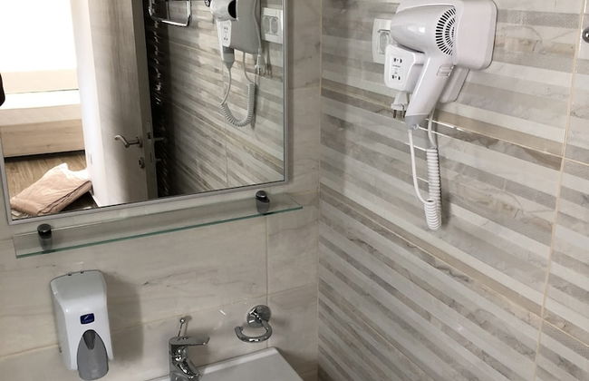 Almare apartments Budva - Foto 43