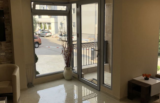 Almare apartments Budva - Foto 61