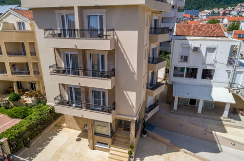 Photo 73 - Almare apartments Budva