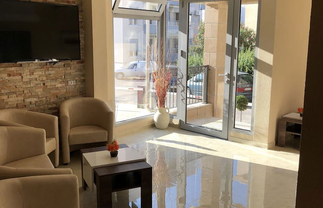 Almare apartments Budva - Foto 58