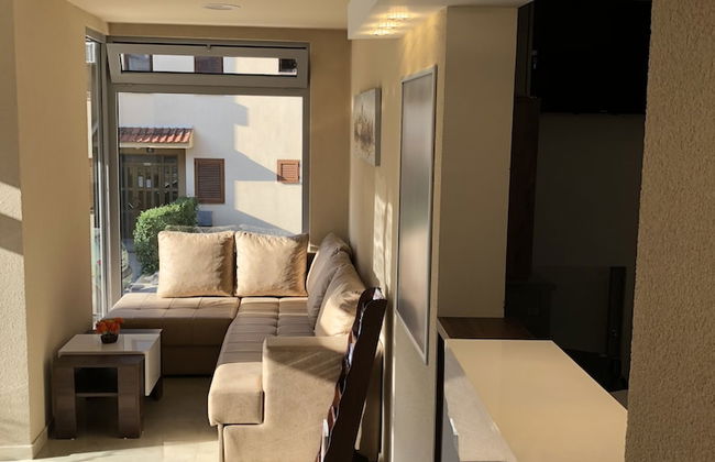 Almare apartments Budva - Foto 56