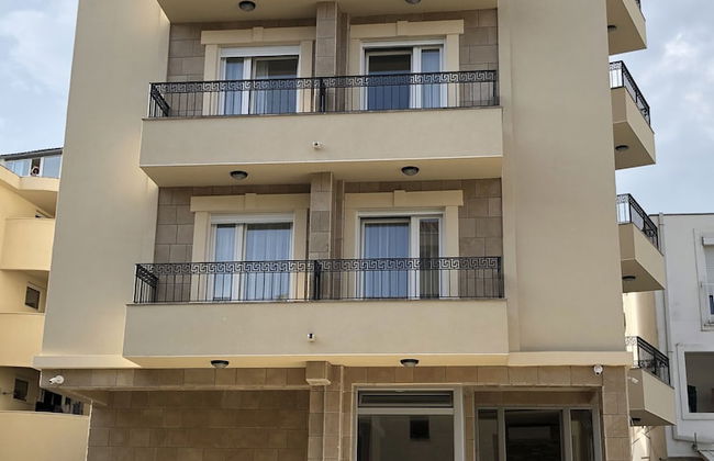 Almare apartments Budva - Foto 71