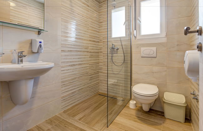 Almare apartments Budva - Foto 45