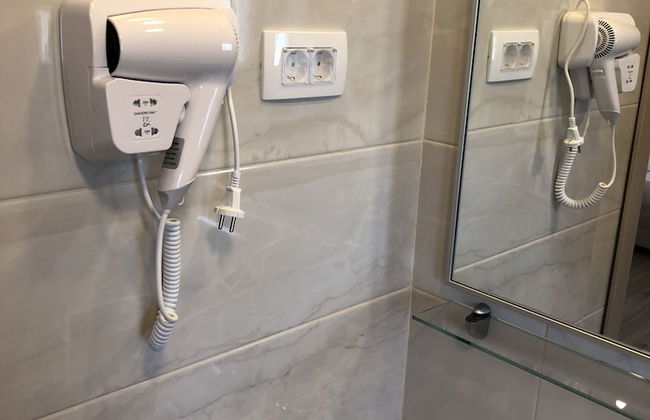 Almare apartments Budva - Foto 47