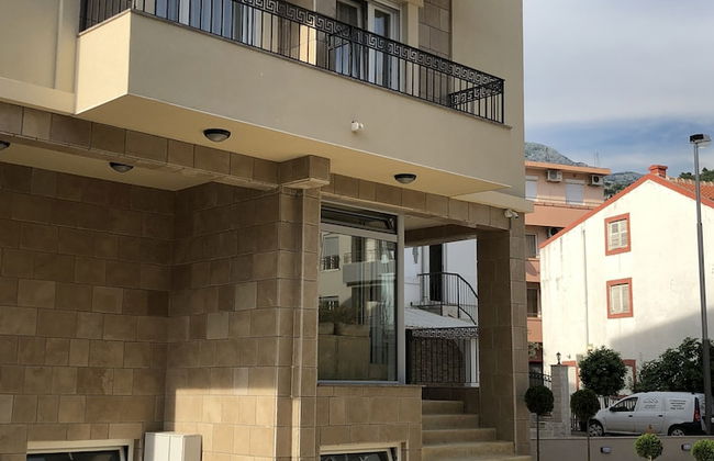 Almare apartments Budva - Foto 72