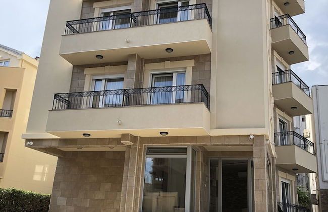 Almare apartments Budva - Foto 75