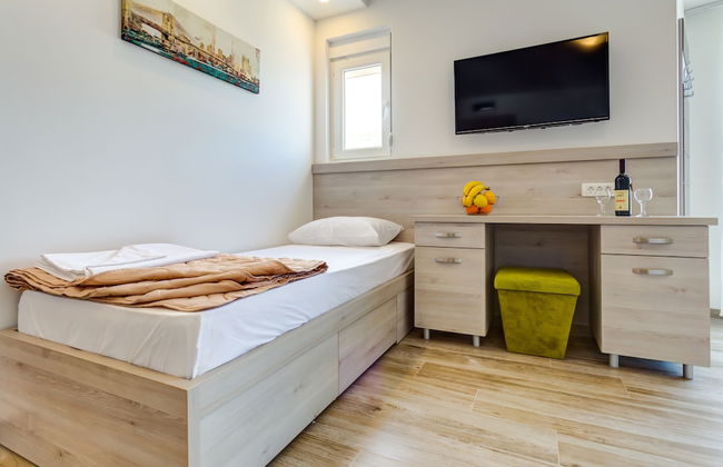 Almare apartments Budva - Foto 39
