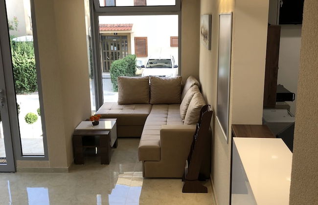 Almare apartments Budva - Foto 62
