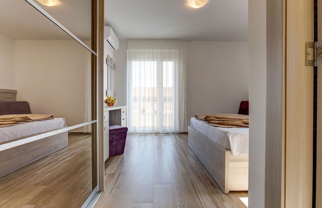 Almare apartments Budva - Foto 21