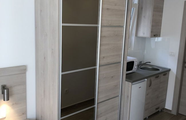 Almare apartments Budva - Foto 29
