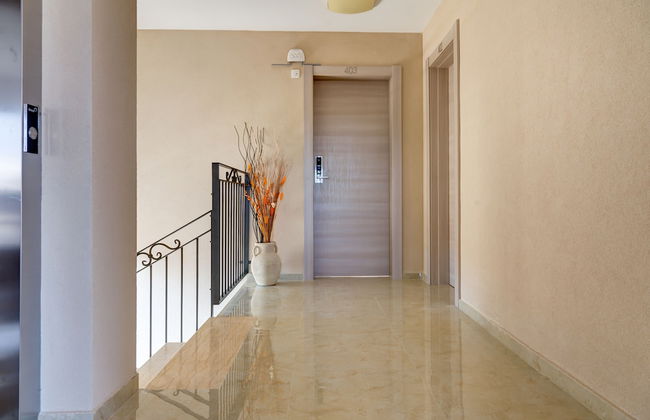 Almare apartments Budva - Foto 65