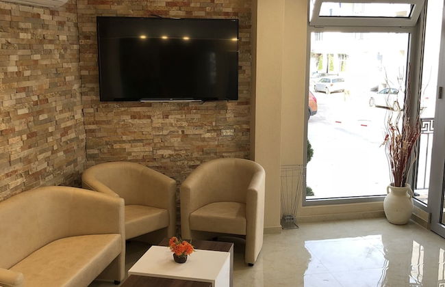 Almare apartments Budva - Foto 60