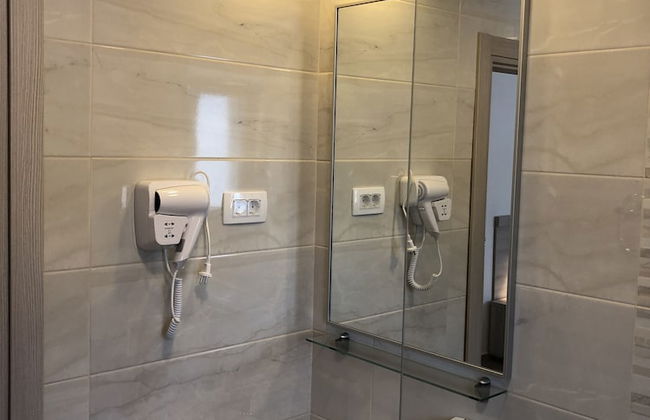 Almare apartments Budva - Foto 42