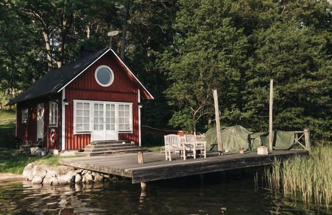 Sjöstuga Myttinge Waterfront - Foto 3