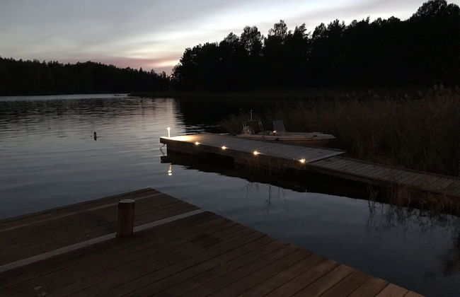 Sjöstuga Myttinge Waterfront - Foto 16
