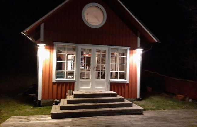 Sjöstuga Myttinge Waterfront - Foto 23