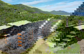 Photo 1 - Les Caches de la Grande Pointe