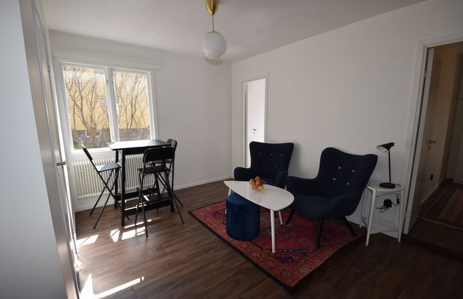 Vänern Property apartments - Foto 11